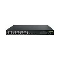 D-Link SWITCH DCN S4200-28P-PL-SI-R2 L2 24xPoE+/4xSFP (200W) | S4200-28P-PL-SI-R2 | 5901632434551