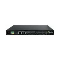DCN SWITCH S5750E-28F-SI-D L3 Lite 16xSFP/8xCombo/4x10G | S5750E-28F-SI-D | 5901632434698