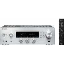 Pioneer SX-N30AE 2.0 channels stereo Silver | SXN30AESMPP | 4573211153248