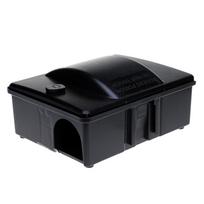 Masalo dėžutė pelėms ir žiurkėms ROBAIT 180x100x225 mm 12-0308