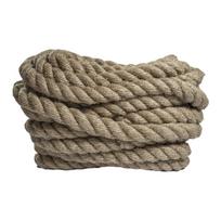 Sukta lininė virvė 12 mm, 20 m, 1,8 kg