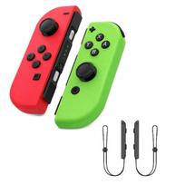 Belaidžiai žaidimų valdikliai J-C PAD (L/R), skirti Nintendo Switch / Switch OLED
