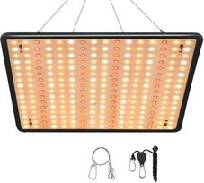 Dragonlight EW1000 LED augalų auginimo lempa