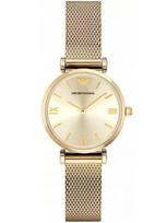 Laikrodis moterims Emporio Armani