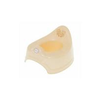 Muzikinis puodukas Tega Baby Teddy Bear, PO-038, smėlio spalvos
