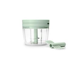 Rankinis maisto smulkintuvas, Brabantia