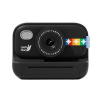 Skaitmeninis fotoaparatas Momentinis fotoaparatas STUDENT+32GB MicroSD