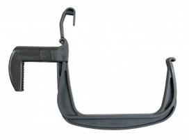 Gėlių lovelio laikiklis Siesta 28 cm