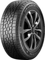 General Tire Grabber Cross A/S 235/60R18 107 V XL FR