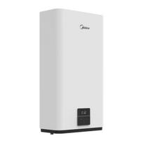 Elektrinis vandens šildytuvas Midea D30-20ED6 WiFi, kaupiamasis, 30 l