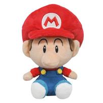 Kompiuterinis žaidimas SUPER MARIO BABY MARIO