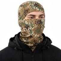 Taktinė termo balaklava su veido ir kaklo apsauga, NEEDIVYOU