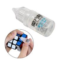 Skystis rubiko kubui sutepti - QiYi MoFangGe M-Lube 3ml