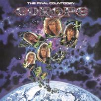 LP EUROPE The Final Countdown (180g) Vinilinė plokštelė