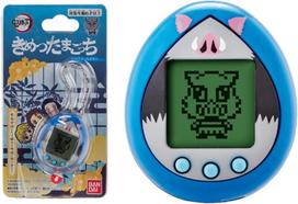 Žaidimų konsolė Tamagotchi Demon Slayer (Inosuke Model)