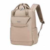 Miesto kuprinė moterims CHANTRIA CB00628 15,5L khaki