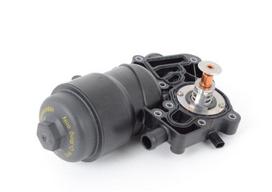 Dyzelinio tepalo filtro korpuso VAG 059115389P