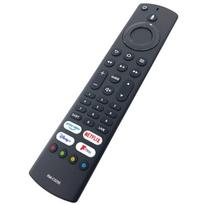 Išmaniojo (Smart TV) ir televizoriaus priedas LTC RM-C3255, CT-8565 nuotolinio valdymo pultai JVC, Toshiba LED televizorius