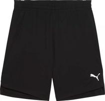 Puma Krepšinio Šortai Vyrams TeamJaws Starter Black 685364 01 685364 01/M