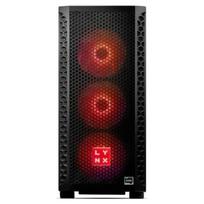 LYNX Challenger Ryzen 7 8700F 32GB 1T SSD NVMe RTX 5070 12G Windows 11 Namų kompiuteris | 10463144 | 8591205724621