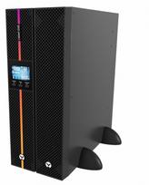 UPS Vertiv Zasilacz awaryjny UPS GXE3-1000IRT2UXL 1000VA/900W rack/tower z szynami C14 wejcie/C13 x 8 wyjcie | GXE3-1000IRT2UXL | 767041034394