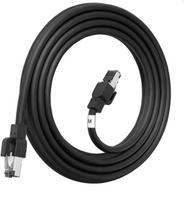 Cat6a HIGH-FLEX S/FTP lauko kabelis | Cat6a HIGH-FLEX S/FTP Outdoor | 5715063032183