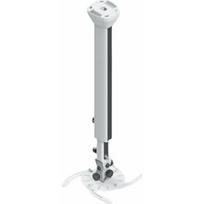 Laikiklis projektoriams Edbak PMV300 – lubinis projektoriaus laikiklis, 1000-1700 mm, White | PMV300W | 5902841133464