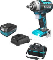 Pneimatinis veržliasukis Dedra DED7020 18 V 1/2" | DED7020 | 5902628702005