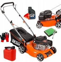 Benzininė vejapjovė OLEO-MAC EMAK GVH42PK 139CC | OO-OTHGVH42PK | 5903383019032