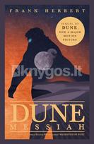 Dune Messiah - Frank Herbert