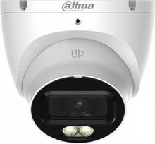Dahua AHD, HD-CVI, HD-TVI, PAL KAMERA HAC-HDW1500TLM-IL-A-0280B-S3-DIP - 5 Mpx 2.8 mm DAHUA