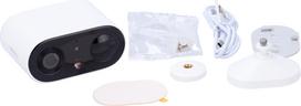 Imou Cell Go ~ IMOU WiFi kamera ar bateriju 3MP 2.8mm (IPC-TB3FP-3T0WE-IMOU)