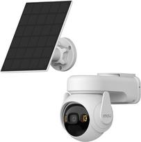 Imou Cell PT Lite ~ IMOU WiFi PT kamera ar akumulatoru 3MP 3.6mm (IPC-K9ECP-3T0WE/FSP12-TYPEC)