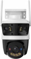 Imou Cruiser Tripple ~ Imou IP/WiFi PT kamera ar 3 objektīviem 2 x 3MP 3.6mm / 5MP 6mm
