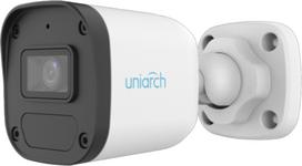 Uniarch IPC-B132-AF28-ECO ~ Uniarch IP kamera 2MP 2.8mm / Atbalsta UNV NVR