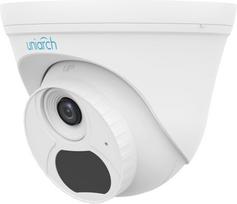 Uniarch IPC-T134-AF28-ECO ~ Uniarch IP kamera 4MP 2.8mm / Atbalsta UNV NVR