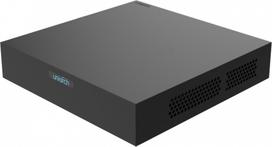 Uniarch NVR108S3-P4 ~ Uniarch 6MP IP NVR 8 kanāli/8PoE 64Mbps HDDx1