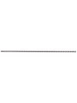 SDS Plus betoninis grąžtas su dviguba spiralė 12 x 600 mm