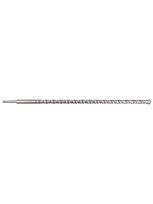 SDS Plus betoninis grąžtas su dviguba spiralė 22 x 600 mm
