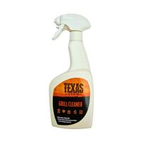 Griliaus valiklis TEXAS CLUB 500ml