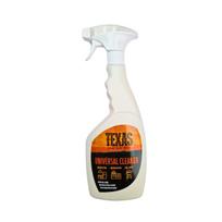 Universalus valiklis TEXAS CLUB 500ml