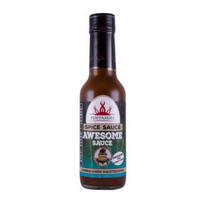 Padažas POPPAMIES Awesome sauce 150ml