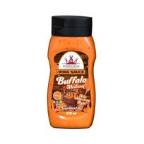 Padažas sparneliams POPPAMIES Buffalo Medium 320ml