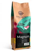 Kavos pupelės SORPRESO MAGNUM (1kg)