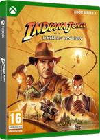 Indiana Jones and the Great Circle Xbox Series X