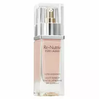 Estée Lauder – šviesinantis makiažas SPF20 Re- Nutri v Ultra Radiance (skystas makiažas) 30 ml – 1C1 Cool Blonde