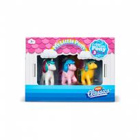 MY LITTLE PONY Figūrėlė, 5 cm, 3.vnt