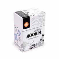 MOOMIN Atminties lavinimo kortų žaidimas