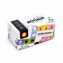 MOOMIN Domino