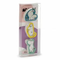 MOOMIN Trintukų rinkinys, 3 vnt.